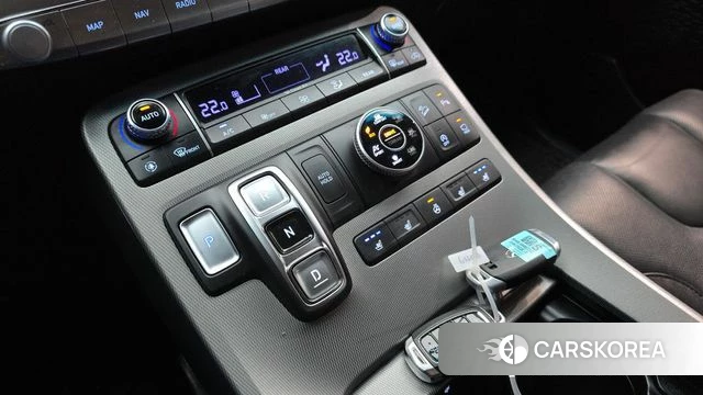 Hyundai Palisade id 4396558 из Кореи 19