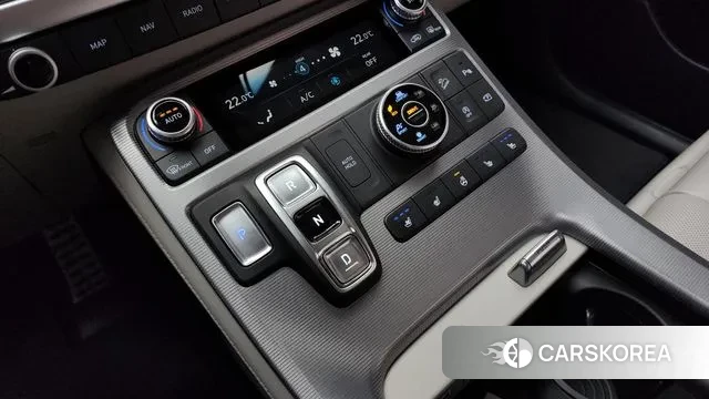 Hyundai The New Palisade id 3383576 из Кореи 19