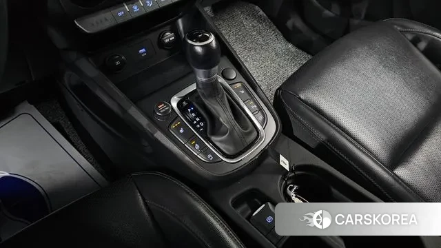 Hyundai The New Kona id 3611005 из Кореи 19