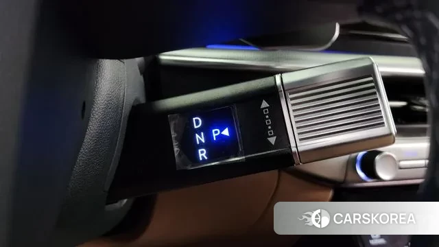 Hyundai Grandeur (GN7) id 3027071 из Кореи 19