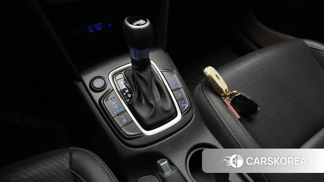 Hyundai Kona id 4424890 из Кореи 29
