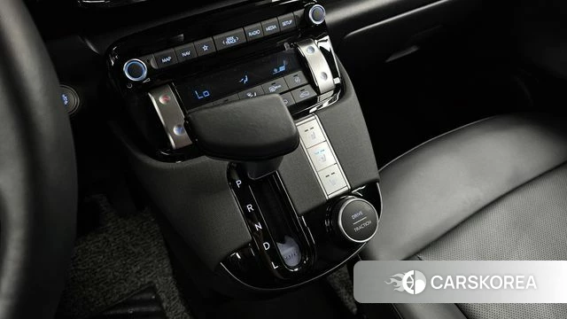 Hyundai Casper id 4408515 из Кореи 19