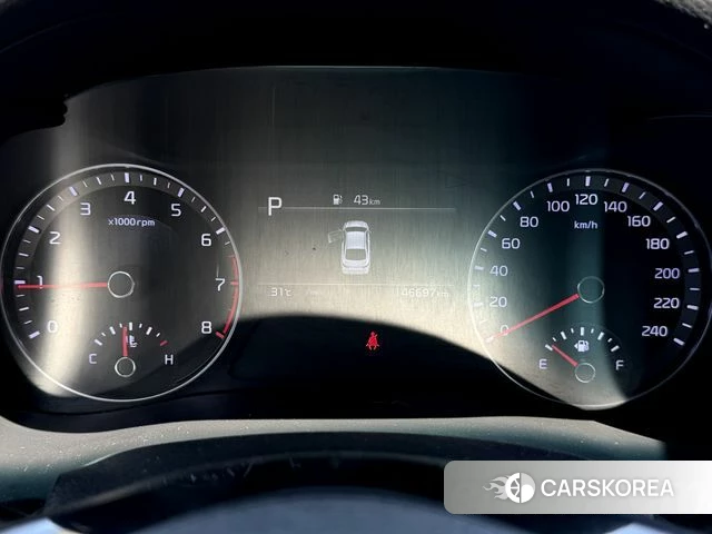 Kia The New K3 2nd generation id 4651133 из Кореи 19