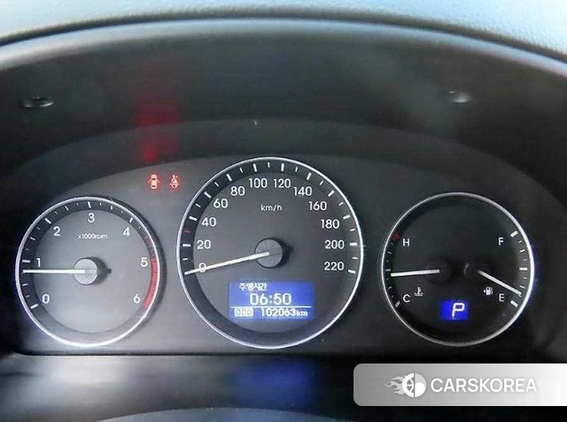 Hyundai The New Grand Starex id 4356898 из Кореи 16