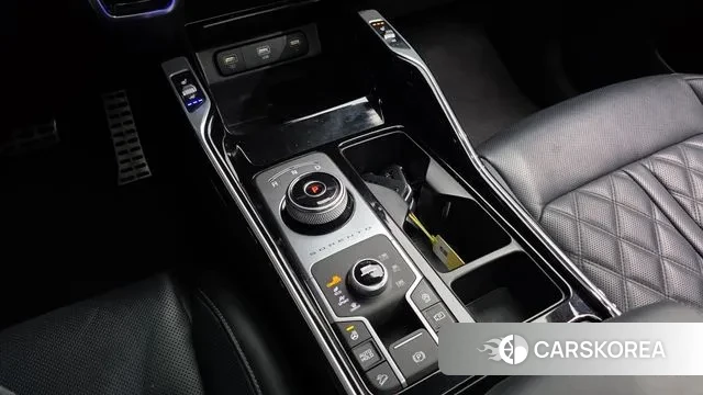 Kia Sorento 4th Generation id 3291218 из Кореи 19