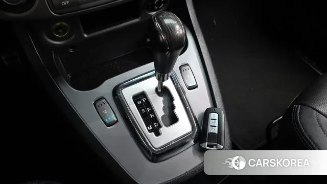 Ssangyong Korando Turismo id 3772822 из Кореи 19