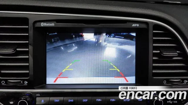 Hyundai Avante AD id 2629140 из Кореи 19