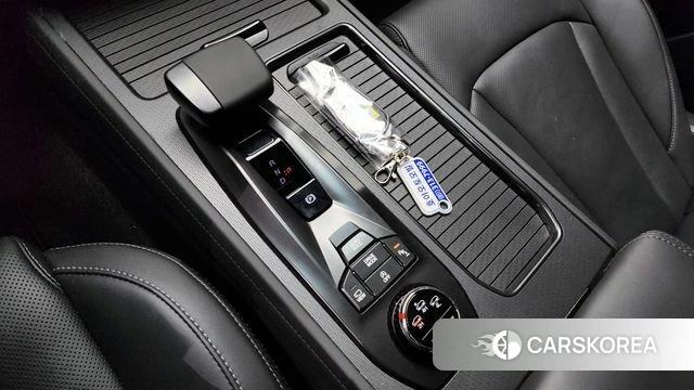 Ssangyong Musso (Q300) id 4314897 из Кореи 34