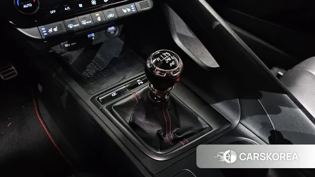 Hyundai Avante (CN7) id 3428199 из Кореи 19