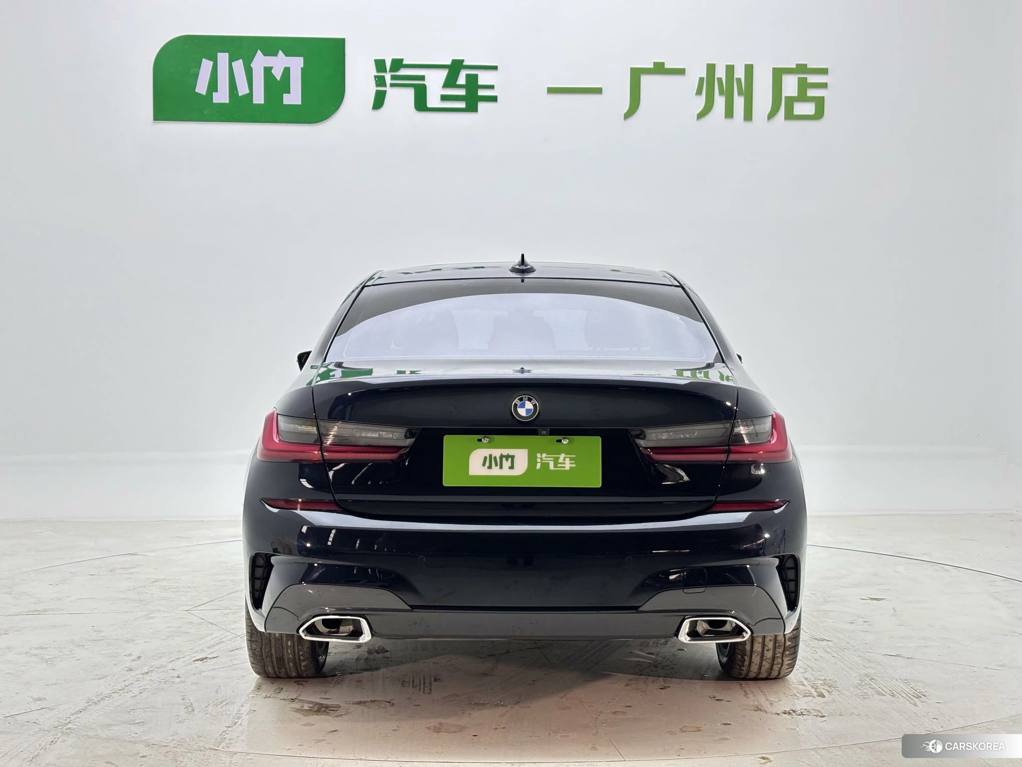 BMW 3 series id 4455483 из Китая 31