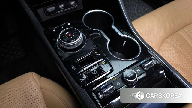Kia K5 3rd generation id 4384088 из Кореи 19