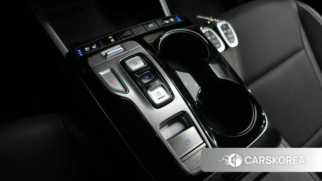 Hyundai Tucson (NX4) id 3871043 из Кореи 19
