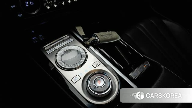 Genesis G80 (RG3) id 4750521 из Кореи 32