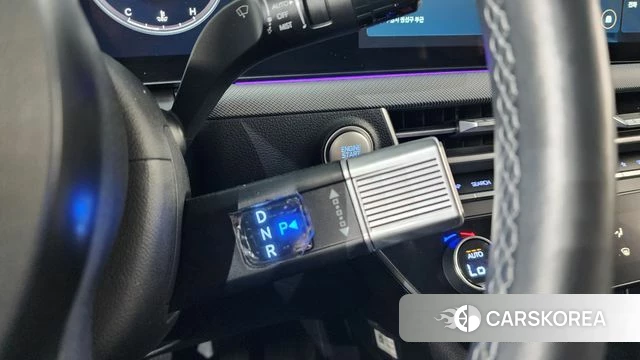Hyundai Sonata D Edge (DN8) id 4539946 из Кореи 33