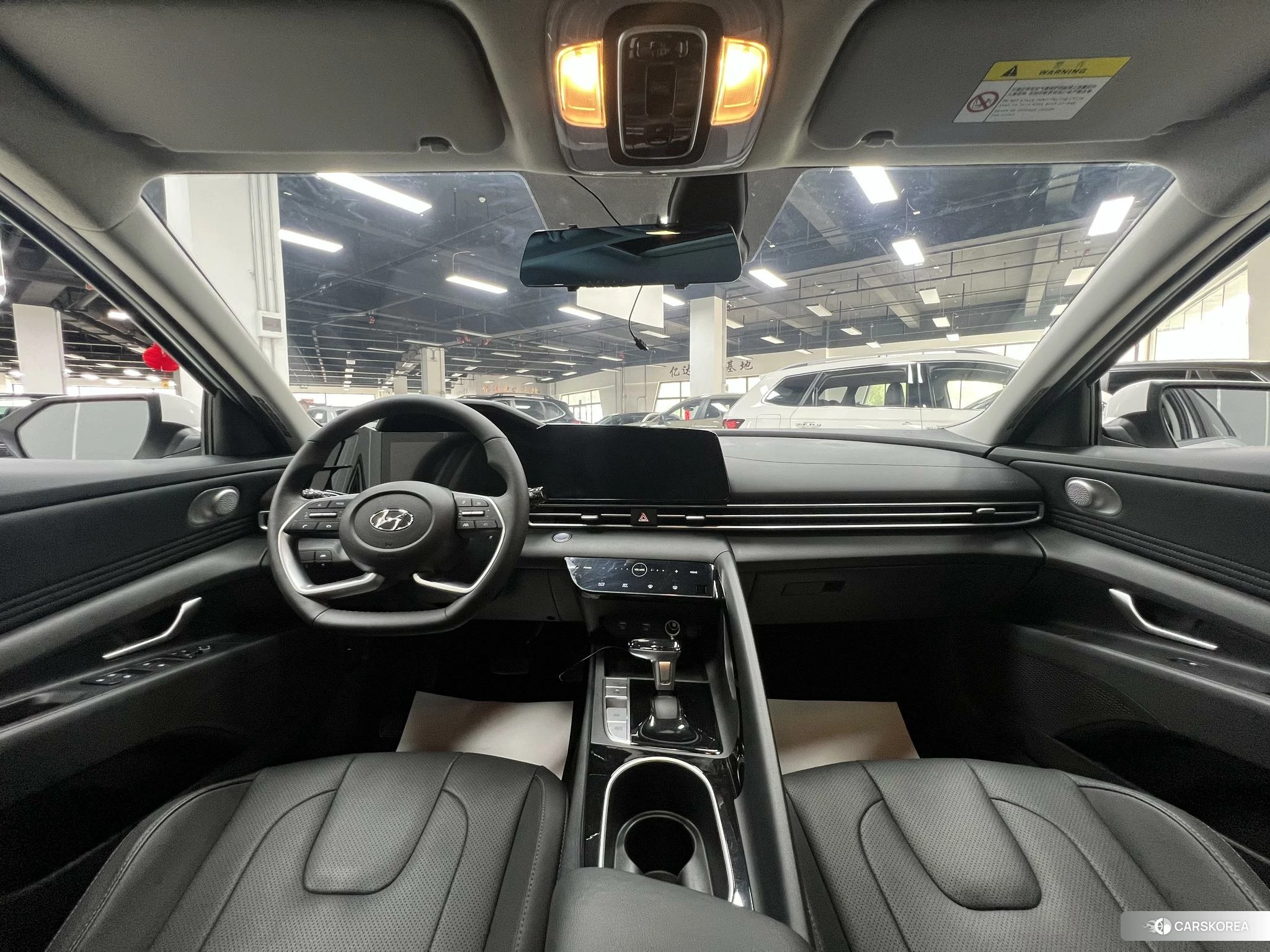 Hyundai Elantra id 4486311 из Китая 25