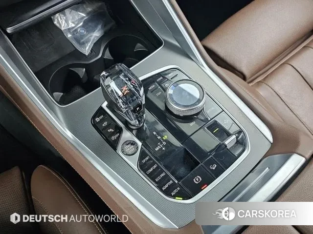 BMW X6 (G06) id 3433758 из Кореи 19