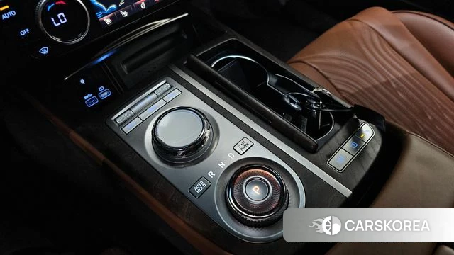 Genesis G80 (RG3) id 4591522 из Кореи 33