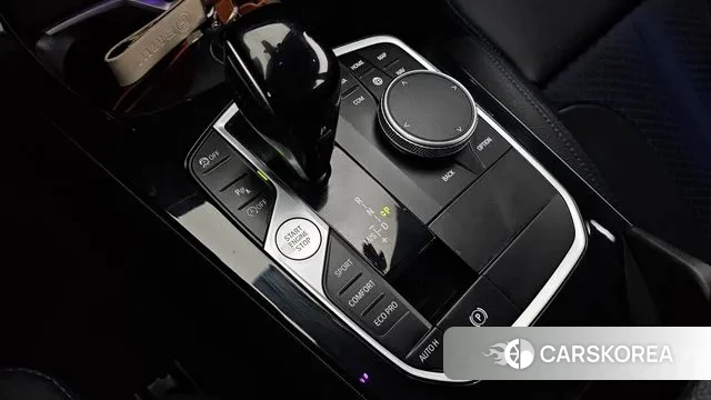 BMW 1 Series (F40) id 3715952 из Кореи 19