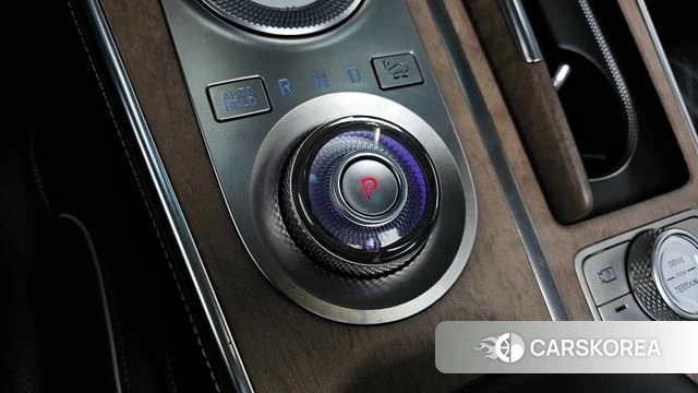 Genesis GV80 id 3828111 из Кореи 19