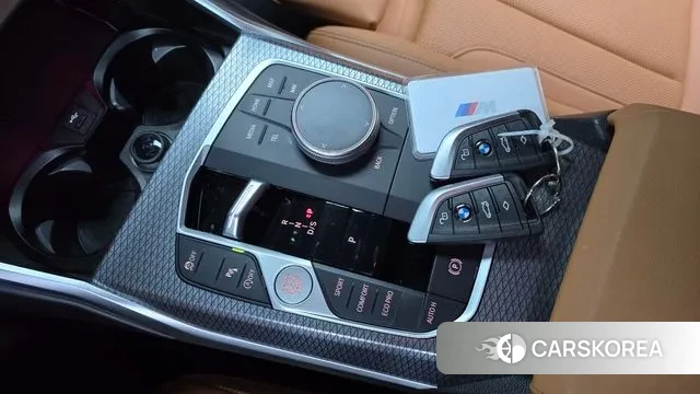 BMW 3 Series (G20) id 3606005 из Кореи 19