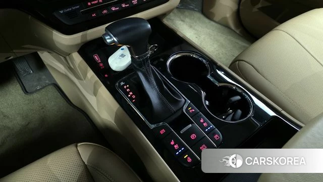 Kia The New Carnival id 3834941 из Кореи 19