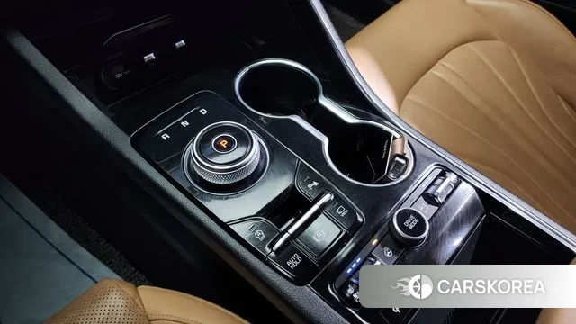 Kia K5 3rd generation id 3566814 из Кореи 19