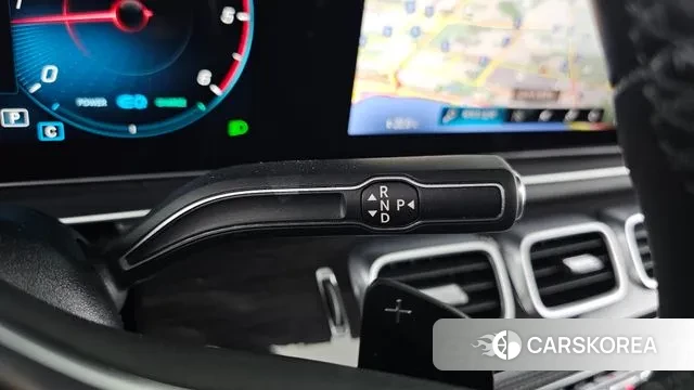 Mercedes-Benz GLE-Class W167 id 3333599 из Кореи 19