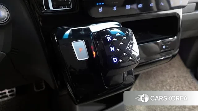 Hyundai Staria id 3645122 из Кореи 19