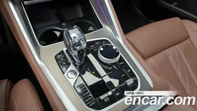 BMW X6 (G06) id 2879417 из Кореи 19