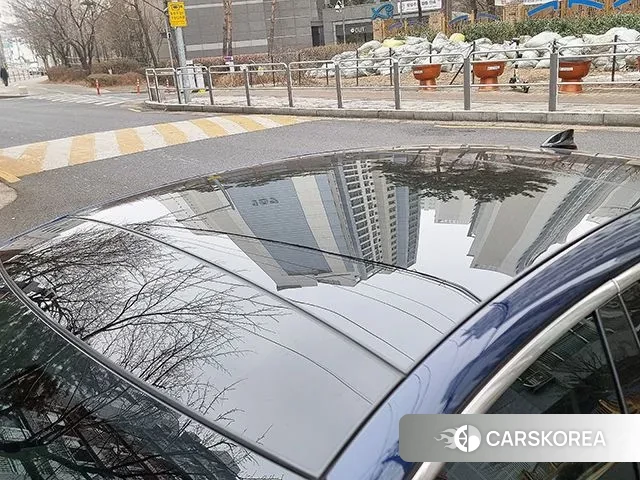 Genesis G80 (RG3) id 3691962 из Кореи 19