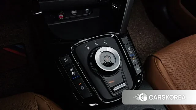 Kia The New Seltos id 3467059 из Кореи 19