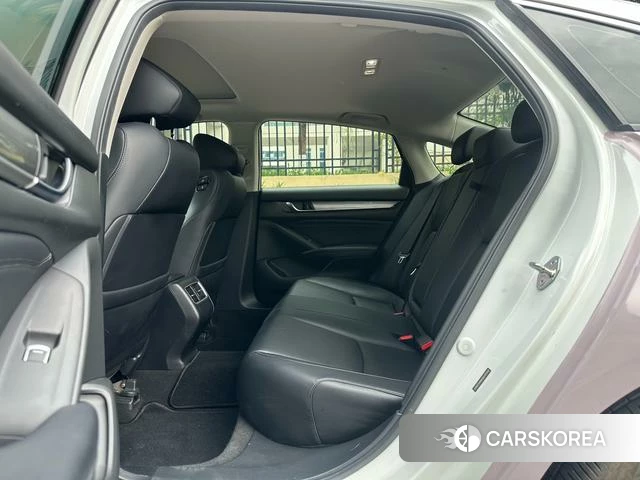 Honda Accord id 4260717 из Китая 13