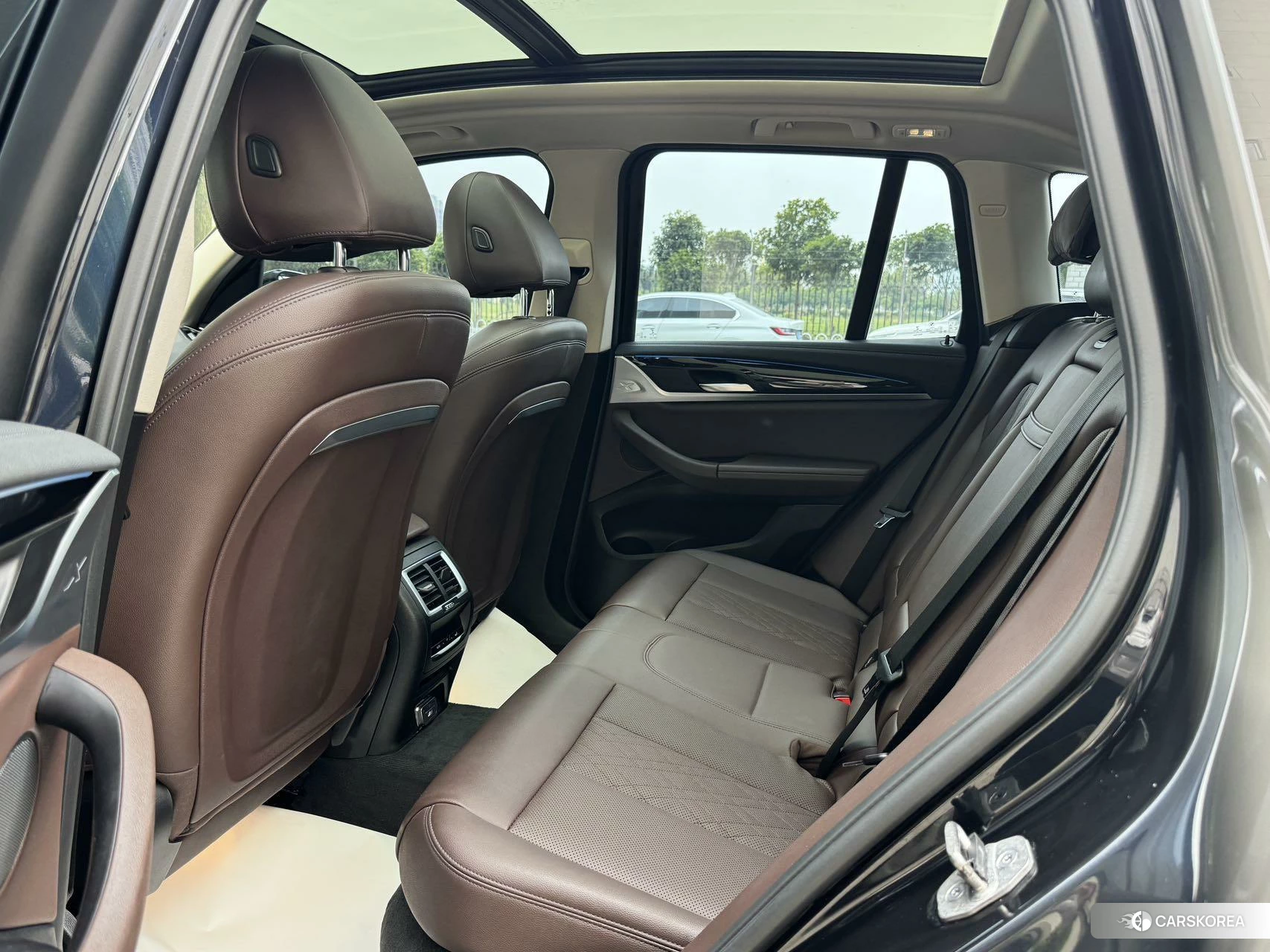 BMW iX3 id 4461411 из Китая 9