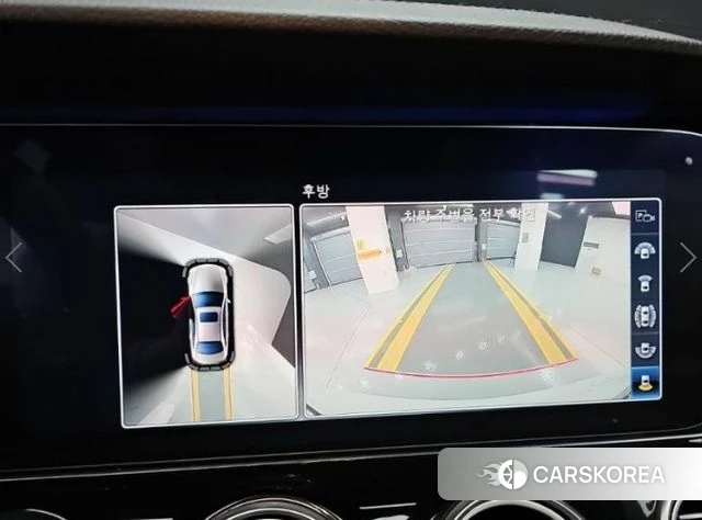 Mercedes-Benz E-Class W213 id 3942929 из Кореи 19