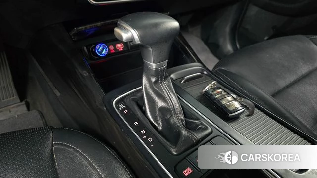 Kia The New Sorento id 3917477 из Кореи 19