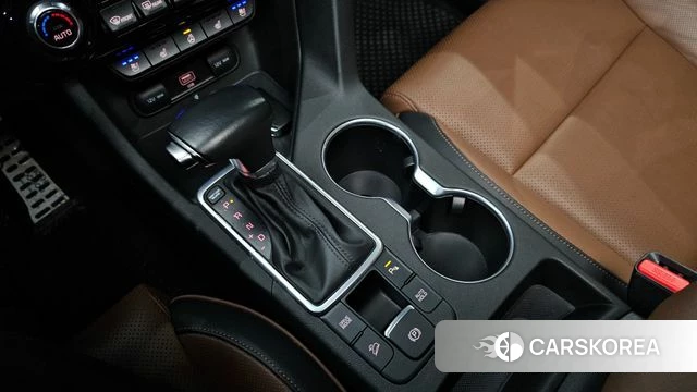 Kia Sportage The Bold id 4203182 из Кореи 31