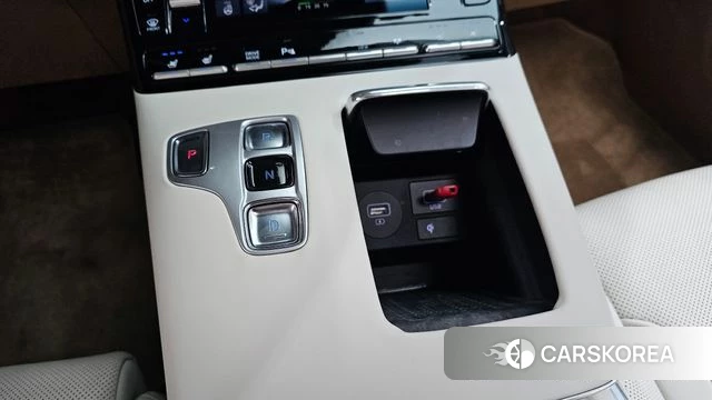 Hyundai The New Grandeur IG Hybrid id 4550944 из Кореи 40