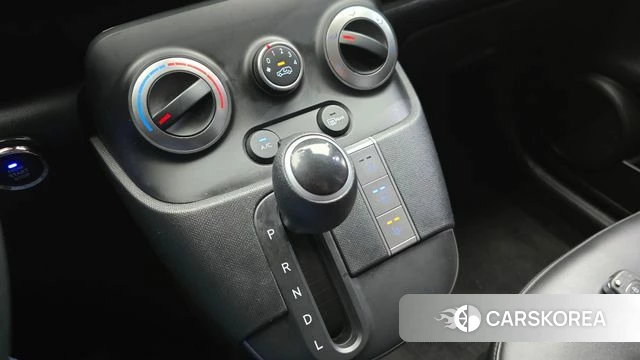 Hyundai Casper id 4292882 из Кореи 29