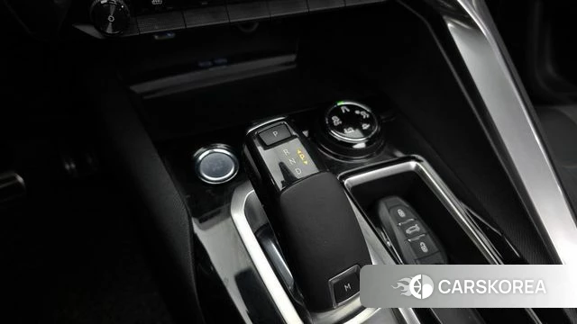 Peugeot 5008 second generation id 4345657 из Кореи 19
