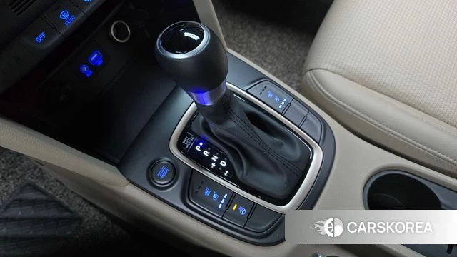 Hyundai Kona id 4232289 из Кореи 30