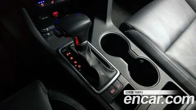 Kia Sportage The Bold id 2690664 из Кореи 19