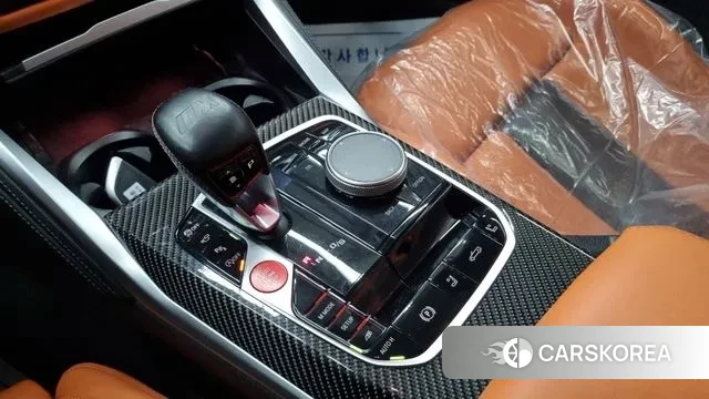 BMW M4 (G82) id 3580988 из Кореи 17