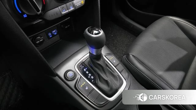 Hyundai Kona id 3900032 из Кореи 19