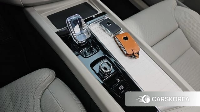 Volvo XC60 second Generation id 4578415 из Кореи 36