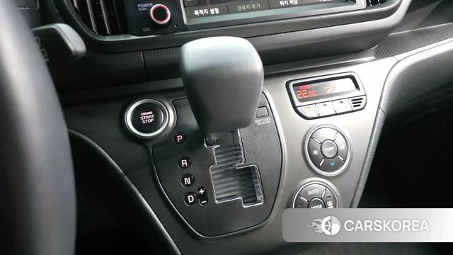 Kia The New Kia Ray id 4432527 из Кореи 29