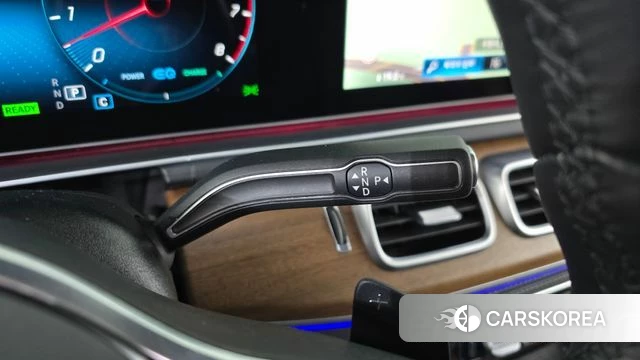 Mercedes-Benz GLE-Class W167 id 3923766 из Кореи 19