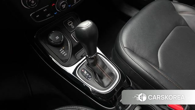 Jeep Compass 2nd Generation id 4377614 из Кореи 29