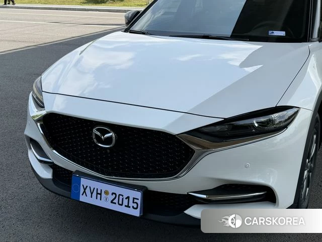 Mazda CX-4 id 4368078 из Китая 20