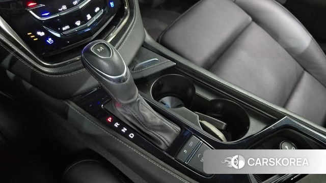Cadillac CTS 3rd generation id 4285829 из Кореи 35