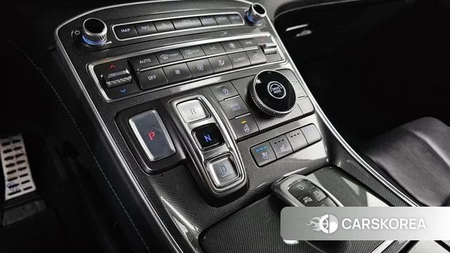 Hyundai The New Santa Fe id 3106337 из Кореи 19